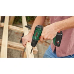 BOSCH EasyDrill 18V-40 (2x 2 Ah) + AL18V-20 Perceuse-visseuse 2 Vit. Sans-fil 06039D8005 -NMSLOUTIL shop BOSCH 06039D8005 4 800x800 1