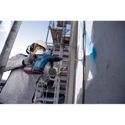 BOSCH GBH 18V-34 CF Perforateur Sans-fil SDS Plus BITURBO 0611914002 -NMSLOUTIL shop BOSCH 0611914002 5 800x800 1