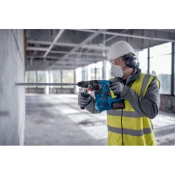 BOSCH GBH 18V-28 C Perforateur Sans-fil SDS Plus (solo) 0611920000 -NMSLOUTIL shop BOSCH 0611920000 3 800x800 1