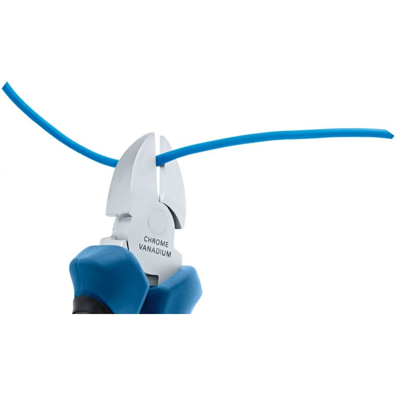 BOSCH Pince Coupante Diagonale De 160mm 1600A01TH9 4 BOSCH Pince Coupante Diagonale De 160mm 1600A01TH9 – Image 2