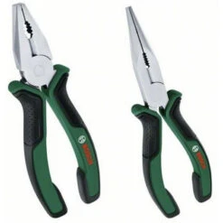 BOSCH Set De 2 Pinces 1600A0275H