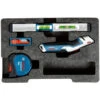 BOSCH Set D’outils A Main 13 Pieces 1600A027M3 -NMSLOUTIL shop BOSCH 1600A027M3 800x800 1