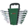 BOSCH Set De 8 Clés Mixtes A Cliquet 1600A027PS -NMSLOUTIL shop BOSCH 1600A027PS 0 800x800 1
