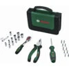BOSCH Set D’outils A Main "Mobility" 26 Pieces 1600A02BY2 2 BOSCH Set D’outils A Main "Mobility" 26 Pieces 1600A02BY2 -NMSLOUTIL shop BOSCH 1600A02BY2 800x800 1