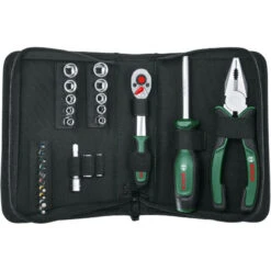 BOSCH Set D’outils A Main "Mobility" 26 Pieces 1600A02BY2 -NMSLOUTIL shop BOSCH 1600A02BY2 3 800x800 1