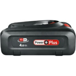 BOSCH PBA 18V 4.0Ah PowerPlus Batterie 1607A350T0 -NMSLOUTIL shop BOSCH 1607A350T0 1 800x800 1