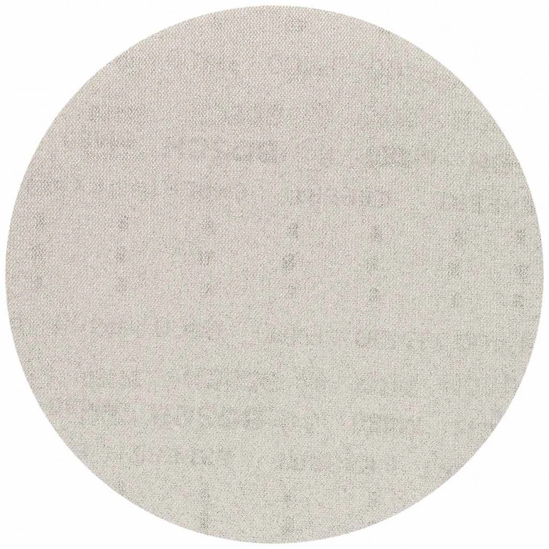 BOSCH Abrasif Réticulé EXPERT M480, 225 mm, G 100, 25 pieces 2608900708 3 BOSCH Abrasif Réticulé EXPERT M480, 225 mm, G 100, 25 pieces 2608900708