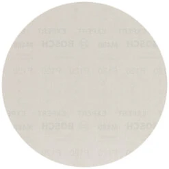 BOSCH Abrasif Réticulé EXPERT M480, 225 mm, G 120, 25 pieces 2608900709