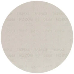 BOSCH Abrasif Réticulé EXPERT M480, 225 mm, G 150, 25 pieces 2608900710