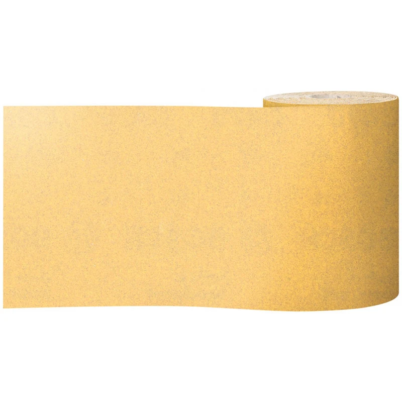 BOSCH Rouleau Abrasif EXPERT C470 Pour Ponçage Manuel 115 Mm, 5 M, G 180 2608900900 2 BOSCH Rouleau Abrasif EXPERT C470 Pour Ponçage Manuel 115 Mm, 5 M, G 180 2608900900