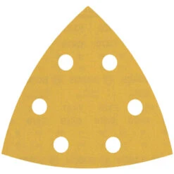 BOSCH Feuille Abrasive EXPERT C470 Pour Ponceuses Delta 93 Mm, G 320 50 Pces 2608900933