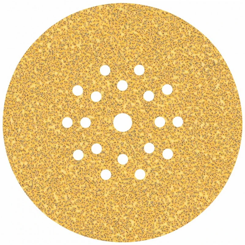 BOSCH Feuille Abrasive EXPERT C470 A 19 trous, 225 mm, G 40, 25 pieces 2608901146 3 BOSCH Feuille Abrasive EXPERT C470 A 19 trous, 225 mm, G 40, 25 pieces 2608901146