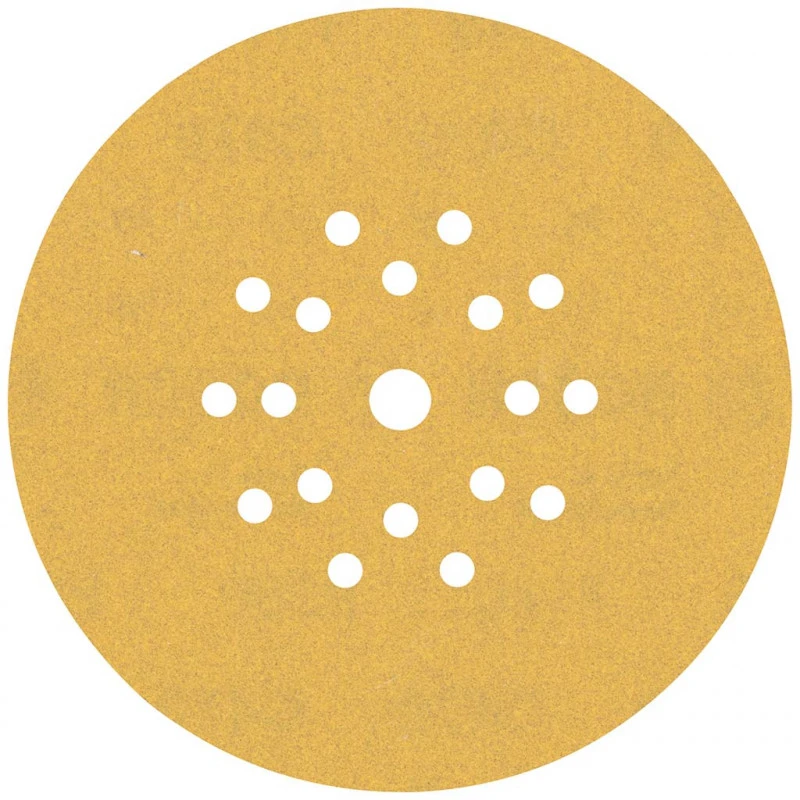 BOSCH Feuille Abrasive EXPERT C470 A 19 trous, 225 mm, G 180, 25 pieces 2608901152 3 BOSCH Feuille Abrasive EXPERT C470 A 19 trous, 225 mm, G 180, 25 pieces 2608901152
