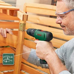 BOSCH EasyImpact 1200 S, Perceuse-visseuse, Sans Batterie Ni Chargeur 06039D3103 -NMSLOUTIL shop BOSCH 6039D3103 1 800x800 1