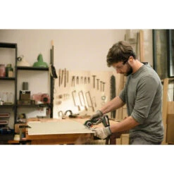 BOSCH AdvancedCut 18 Scie Sans-fil A Lame NanoBlade, Sans Batterie Ni Chargeur 06033D5100 -NMSLOUTIL shop BOSCH AdvancedCut 18 06033D5100 3 800x800 2