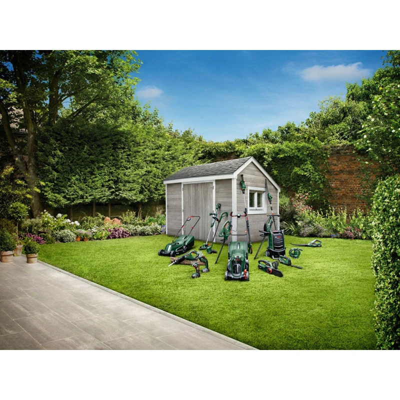 BOSCH EasyMower 18V-32-200 Tondeuse A Gazon Sans Fil, 32 Cm 06008B9D01 4 BOSCH EasyMower 18V-32-200 Tondeuse A Gazon Sans Fil, 32 Cm 06008B9D01 – Image 2