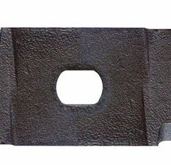 BOSCH Lames De Rechange F016800276