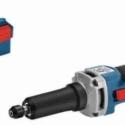 BOSCH GGS 18V-23 LC Meuleuse Droite Sans-fil 0601229100
