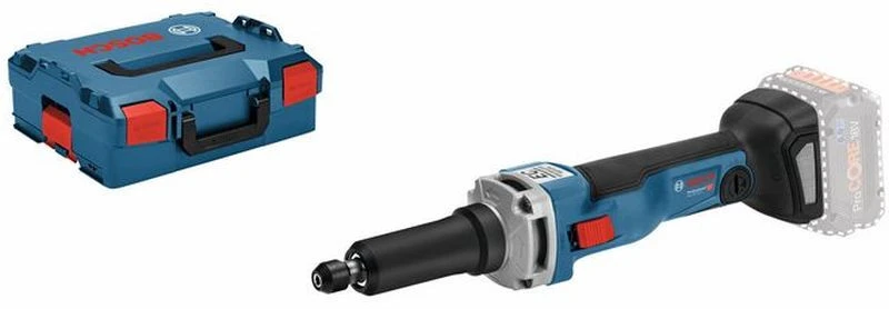 BOSCH GGS 18V-23 LC Meuleuse Droite Sans-fil 0601229100 3 BOSCH GGS 18V-23 LC Meuleuse Droite Sans-fil 0601229100