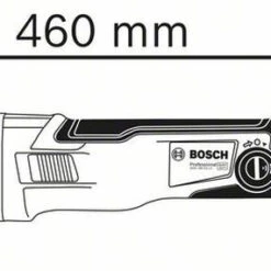 BOSCH GGS 18V-23 PLC Meuleuse Droite Sans-fil 0601229200 9 BOSCH GGS 18V-23 PLC Meuleuse Droite Sans-fil 0601229200 -NMSLOUTIL shop bosch 0601229200 1 800x800 1