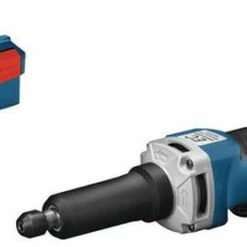 BOSCH GGS 18V-23 PLC Meuleuse Droite Sans-fil 0601229200