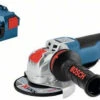 BOSCH GWX 18V-10 PC Meuleuse Angulaire Sans-fil Avec X-LOCK 06017B0700 1 BOSCH GWX 18V-10 PC Meuleuse Angulaire Sans-fil Avec X-LOCK 06017B0700 -NMSLOUTIL shop bosch 06017B0700 800x800 1