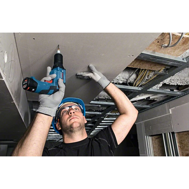 BOSCH GTB 12V-11 Visseuse Plaquiste Sans-fil 06019E4004 6 BOSCH GTB 12V-11 Visseuse Plaquiste Sans-fil 06019E4004 – Image 4