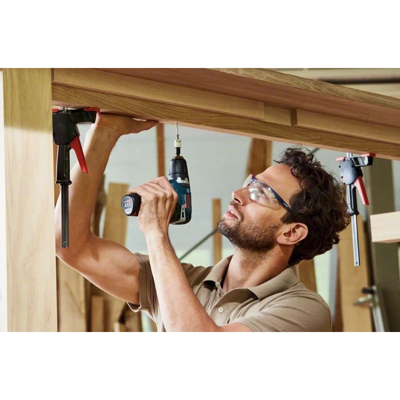 BOSCH GSR 12V-35 Perceuse-visseuse Sans-fil 06019H8001 4 BOSCH GSR 12V-35 Perceuse-visseuse Sans-fil 06019H8001 – Image 2