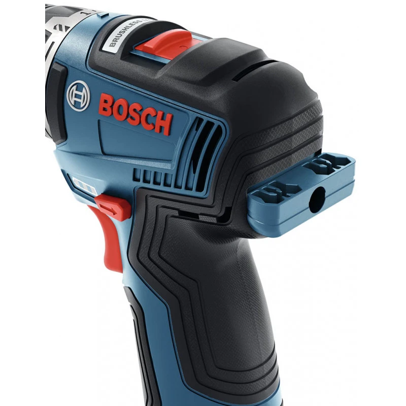 BOSCH GSR 12V-35 Perceuse-visseuse Sans-fil 06019H8002 5 BOSCH GSR 12V-35 Perceuse-visseuse Sans-fil 06019H8002 – Image 3