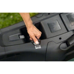 BOSCH AdvancedRotak 36-850 Tondeuse A Gazon Sans Fil, 44 Cm, 1x 36V/6,0 Ah 06008B9805 -NMSLOUTIL shop bosch advancedrotak 36 850 06008B9805 2 800x800 1