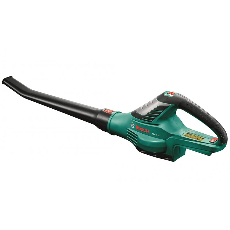 BOSCH ALB 36 LI, Souffleur Sans Fil, Sans Batterie Ni Chargeur 06008A0401 3 BOSCH ALB 36 LI, Souffleur Sans Fil, Sans Batterie Ni Chargeur 06008A0401