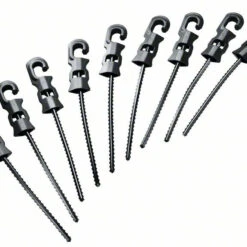 BOSCH AMW 10 RT Fil De Coupe 15cm Diametre 3.5mm Pour F.016.800.323