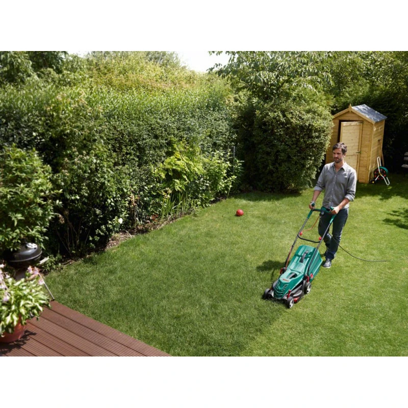 BOSCH ARM 34 Tondeuse A Gazon 06008A6101 6 BOSCH ARM 34 Tondeuse A Gazon 06008A6101 – Image 4