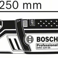 BOSCH GRO 12V-35 Outil Rotatif Sans-fil 06019C5001 8 BOSCH GRO 12V-35 Outil Rotatif Sans-fil 06019C5001 -NMSLOUTIL shop bosch bruska 06019C5001 1 800x800 1