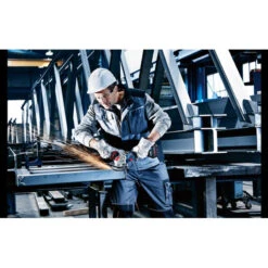 BOSCH GWS 18V-15 SC Meuleuse Angulaire Sans-fil BITURBO 06019H6100 -NMSLOUTIL shop bosch bruska 06019H6500 1 800x800 2