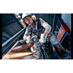 BOSCH GWS 18V-15 SC Meuleuse Angulaire Sans-fil BITURBO 06019H6100 -NMSLOUTIL shop bosch bruska 06019H6500 800x800 2