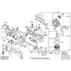 BOSCH GWX 18 V-10 SC Meuleuse Angulaire Sans-fil Avec X-LOCK 06017B0400 -NMSLOUTIL shop bosch dily 3165140962452 800x800 2