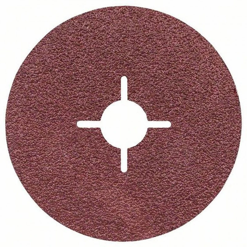 BOSCH Expert For Metal Disque Abrasif R444 125x22,23mm, G36, 2608607250 3 BOSCH Expert For Metal Disque Abrasif R444 125x22,23mm, G36, 2608607250