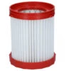BOSCH GAS 18V-10 L Filter A Plis 2608000663 2 BOSCH GAS 18V-10 L Filter A Plis 2608000663 -NMSLOUTIL shop bosch filtr 3165140917940 800x800 1