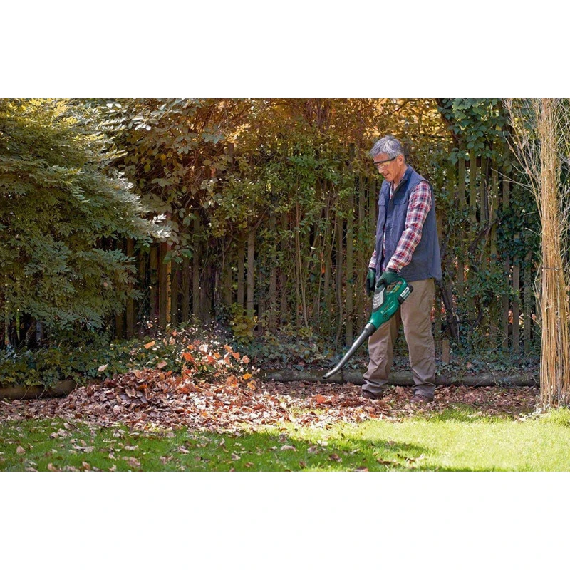 BOSCH ALB 36 LI, Souffleur Sans Fil, Sans Batterie Ni Chargeur 06008A0401 6 BOSCH ALB 36 LI, Souffleur Sans Fil, Sans Batterie Ni Chargeur 06008A0401 – Image 4