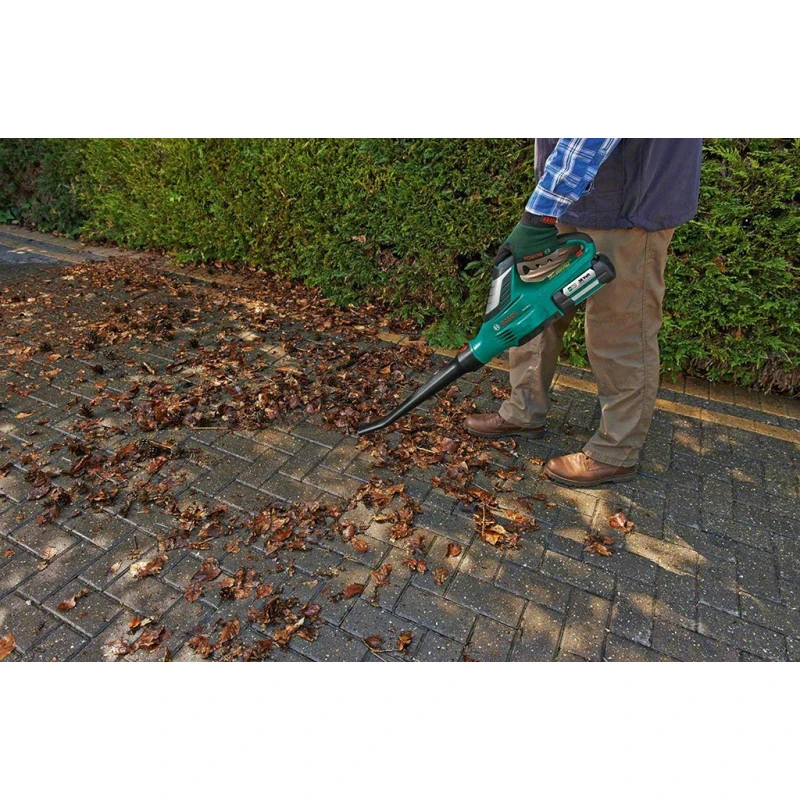 BOSCH ALB 36 LI, Souffleur Sans Fil, Sans Batterie Ni Chargeur 06008A0401 7 BOSCH ALB 36 LI, Souffleur Sans Fil, Sans Batterie Ni Chargeur 06008A0401 – Image 5