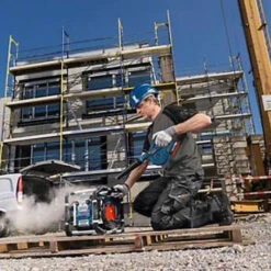 BOSCH GBL 18V-120 Souffleur Sans Fil 06019F5100 -NMSLOUTIL shop bosch foukac 3165140821032 1 800x800 1