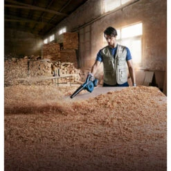 BOSCH GBL 18V-120 Souffleur Sans Fil 06019F5100 -NMSLOUTIL shop bosch foukac 3165140821032 2 800x800 1