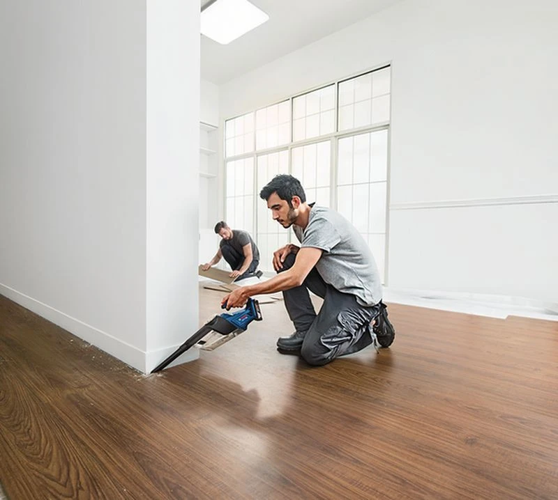 BOSCH GAS 18V-1 Aspirateur Sans-fil 06019C6200 5 BOSCH GAS 18V-1 Aspirateur Sans-fil 06019C6200 – Image 3