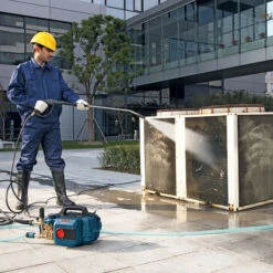 BOSCH GHP 5-13 C Nettoyeur Haute-pression 0600910000 9 BOSCH GHP 5-13 C Nettoyeur Haute-pression 0600910000 -NMSLOUTIL shop bosch ghp 5 13 c 3165140716765 800x800 1