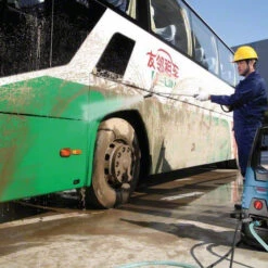 BOSCH GHP 6-14 Nettoyeur Haute-pression 0600910200 9 BOSCH GHP 6-14 Nettoyeur Haute-pression 0600910200 -NMSLOUTIL shop bosch ghp 6 14 professional 0 800x800 1