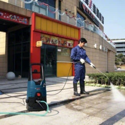 BOSCH GHP 6-14 Nettoyeur Haute-pression 0600910200 8 BOSCH GHP 6-14 Nettoyeur Haute-pression 0600910200 -NMSLOUTIL shop bosch ghp 6 14 professional 1 800x800 1