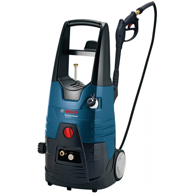 BOSCH GHP 6-14 Nettoyeur Haute-pression 0600910200 3 BOSCH GHP 6-14 Nettoyeur Haute-pression 0600910200