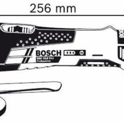BOSCH GSC 12V-13 Cisaille A Tôle Sans-fil 0601926108 -NMSLOUTIL shop bosch gsc 108 v li aku nuzky 0601926108 0 800x800 1