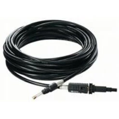 BOSCH AQT Débouche Canalisations 10 M (130 Bar) F016800362